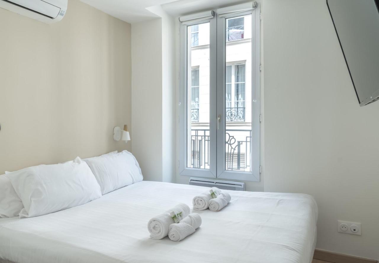 Lavie Maison Parisian Aircon Gem Экстерьер фото
