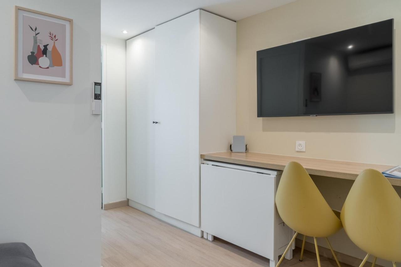 Lavie Maison Parisian Aircon Gem Экстерьер фото
